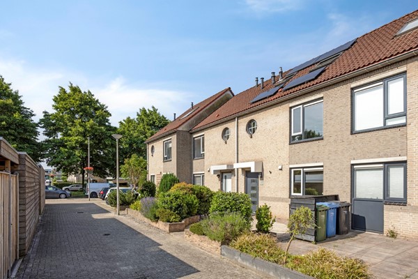 Medium property photo - Jan de Geuspad 31, 3151 KE Hoek van Holland